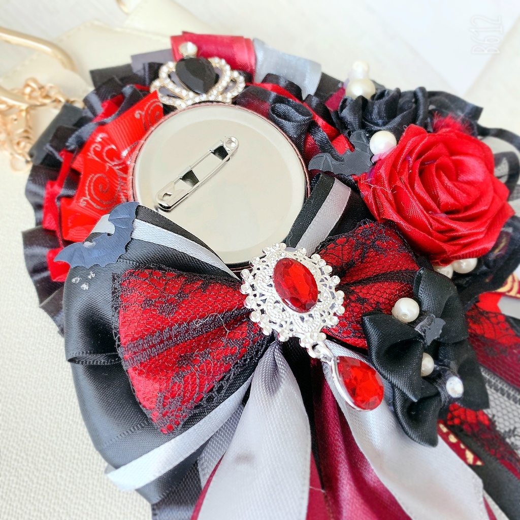 TriggerAinanaさま専用ページ ロゼットオーダー