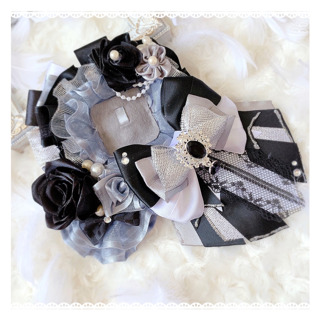 TriggerAinanaさま専用ページ ロゼットオーダー