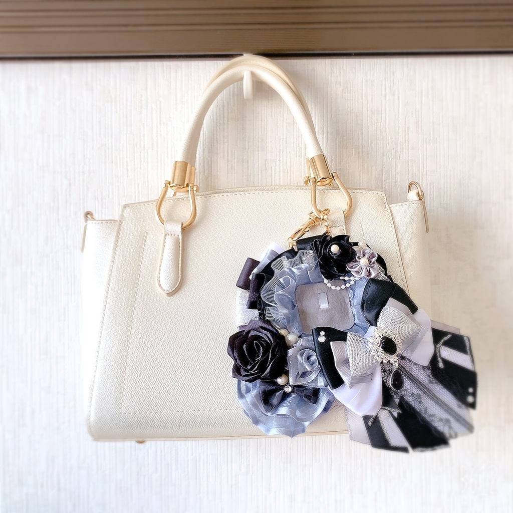 TriggerAinanaさま専用ページ ロゼットオーダー