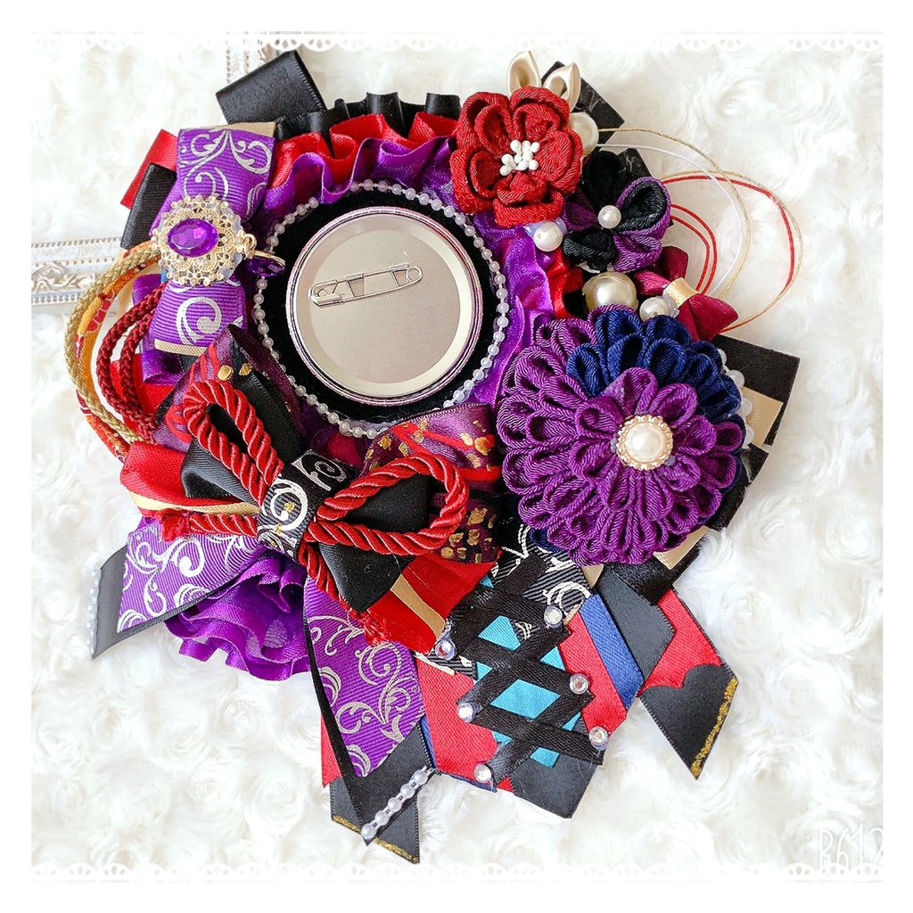 subさま専用ページ ロゼットオーダー