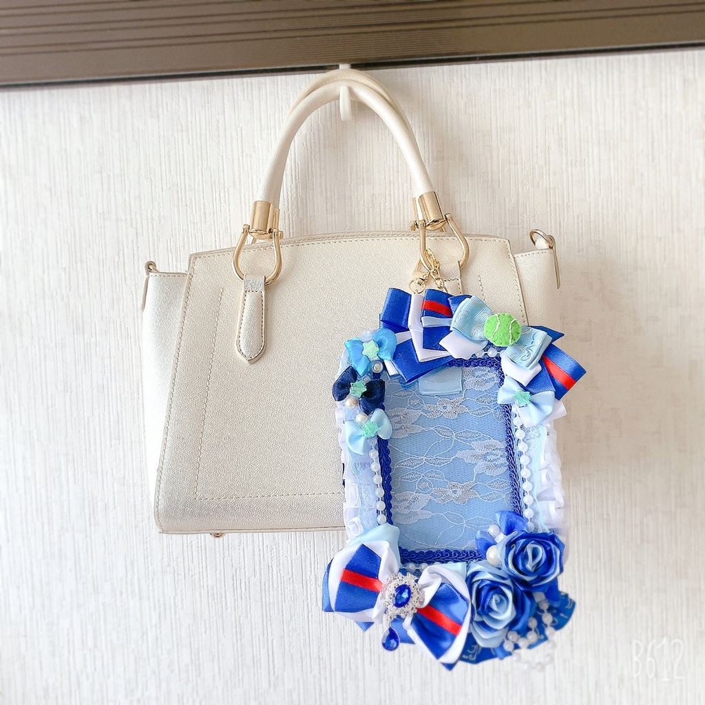 おもちさま専用ページ ロゼットオーダー