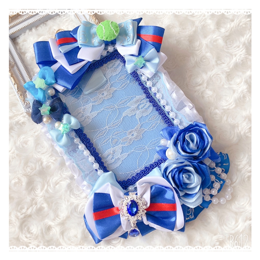 おもちさま専用ページ ロゼットオーダー