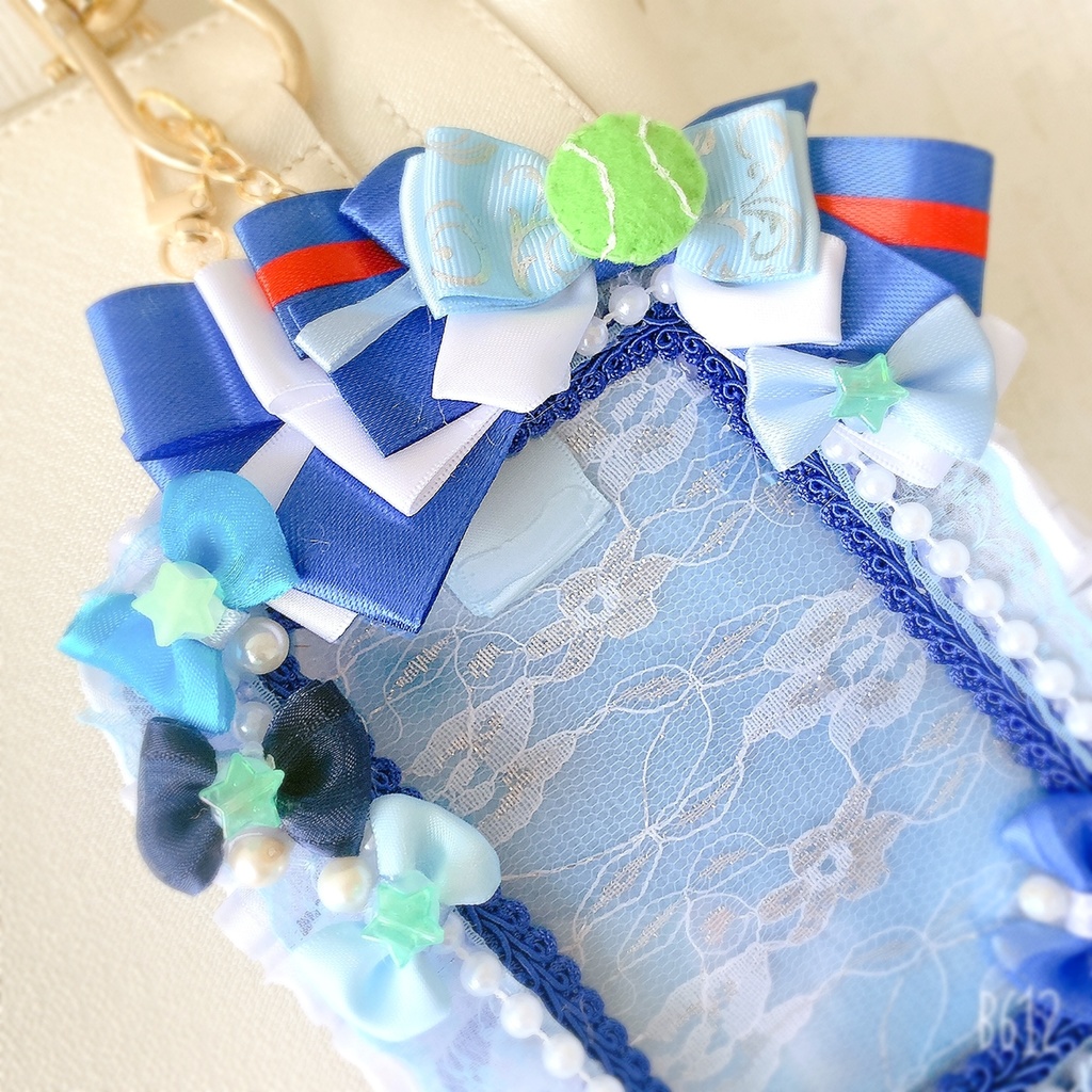 おもちさま専用ページ ロゼットオーダー