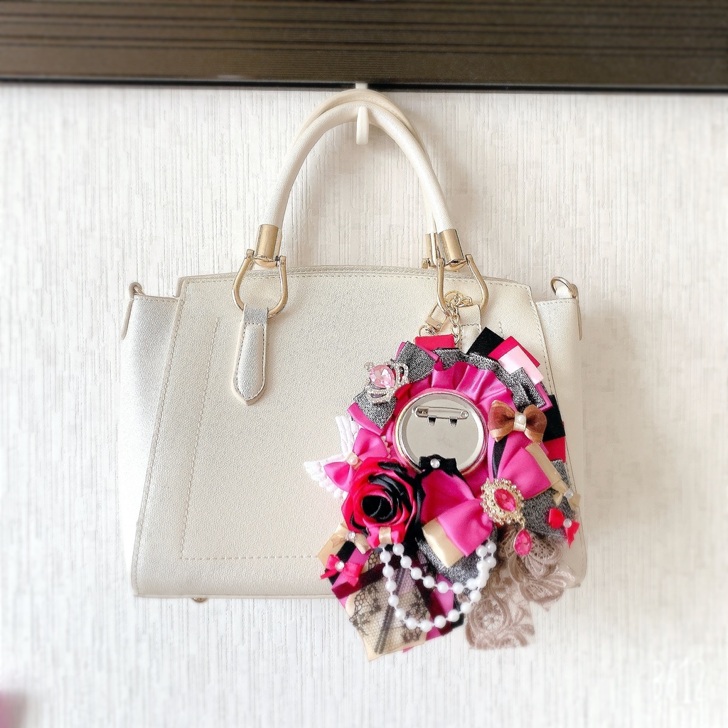 うめさま専用ページ ロゼットオーダー