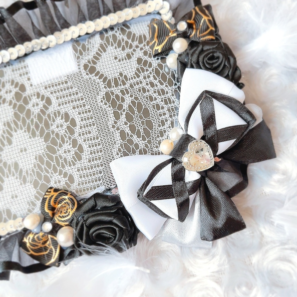 310さま専用ページ トレカケースオーダー