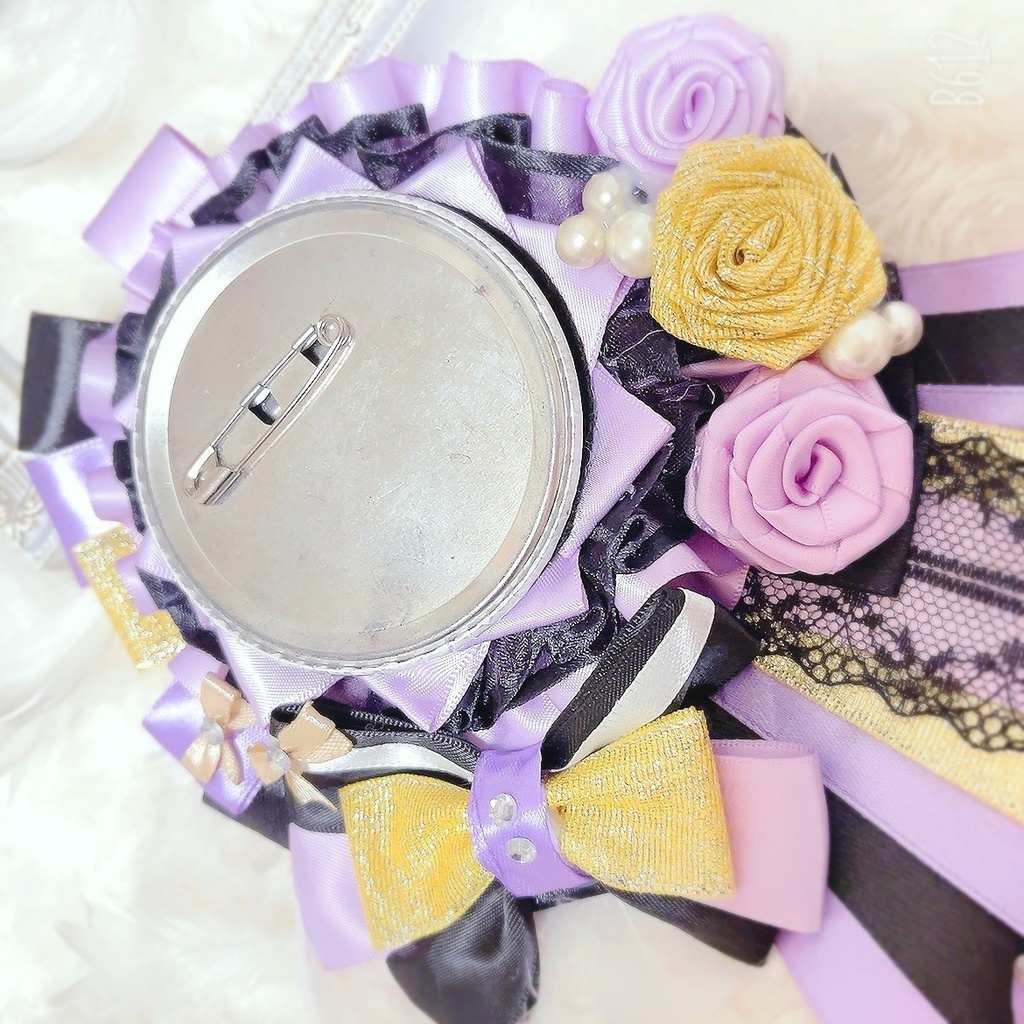 ゆ さま 専用ページ ロゼットオーダー