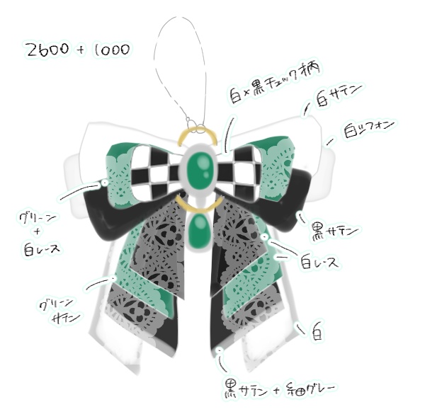 流行のアイテム sayo様専用ページ - 素材/材料