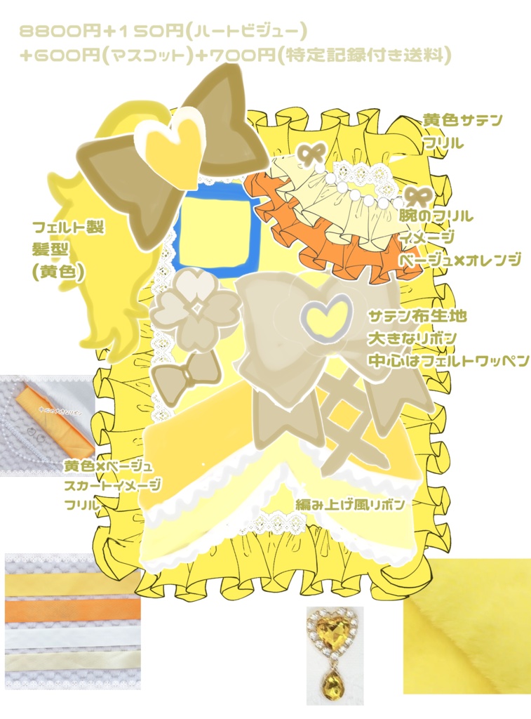 010。さま スマホケースオーダーページ