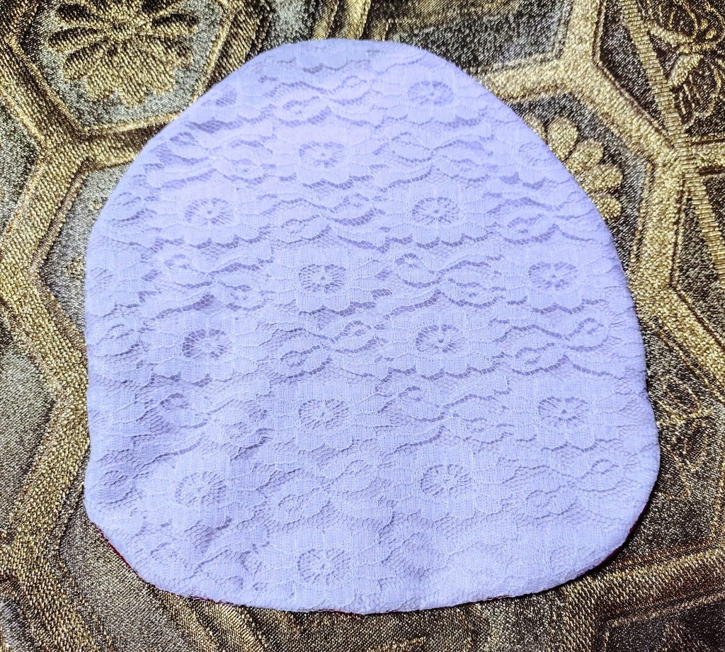 20cm ぬい服 ぬいぐるみ 服 和風 白無垢 着物 ハンドメイド