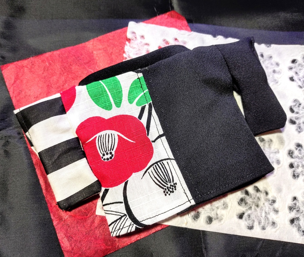 ★B 20cm ぬい服 浴衣 着物 軽装 ぬいぐるみ 服 モダン 個性的