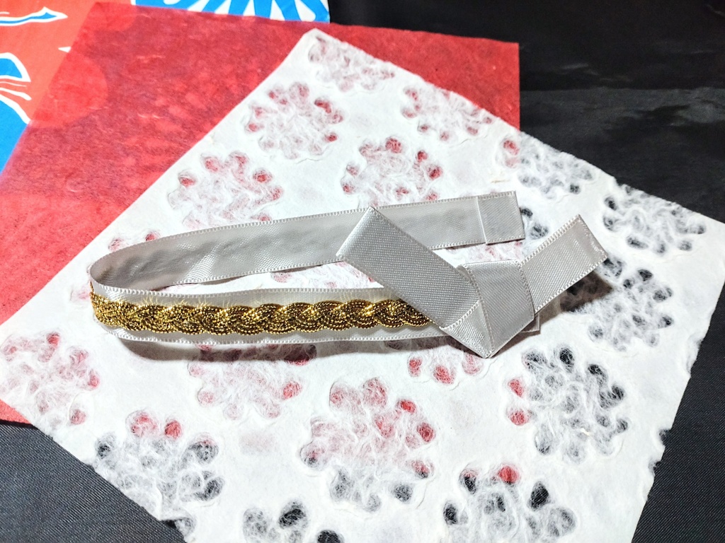 ◆黒金縞 20cm 浴衣 着物 軽装 ぬい服