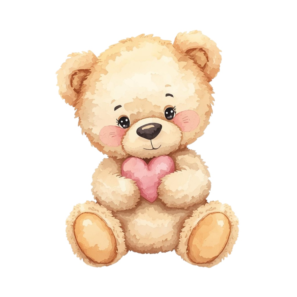 すぐ使える!ふんわりキッズ向け 素材 PNG素材集〈全10セット〉