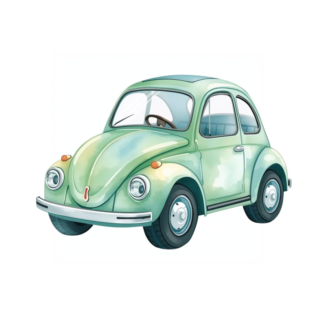 すぐ使える!ふんわりキッズ向け 素材 PNG素材集〈全10セット〉