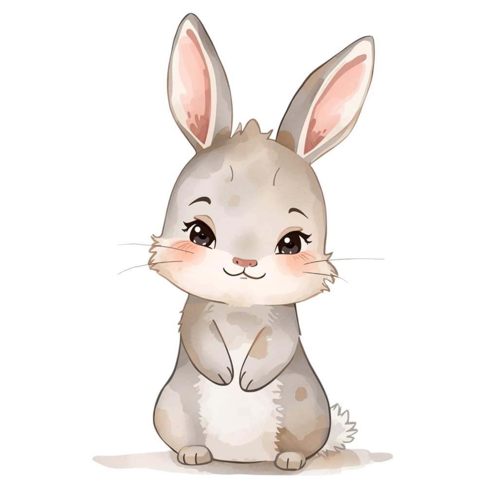 すぐ使える!ふんわりキッズ向け 素材 PNG素材集〈全10セット〉