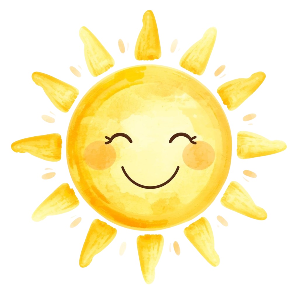 すぐ使える!ふんわりキッズ向け 素材 PNG素材集〈全10セット〉