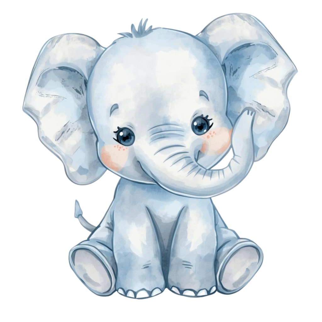 すぐ使える!ふんわりキッズ向け 素材 PNG素材集〈全10セット〉