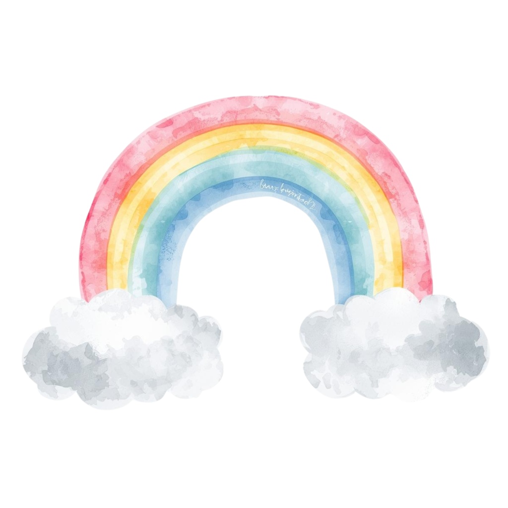 すぐ使える!ふんわりキッズ向け 素材 PNG素材集〈全10セット〉