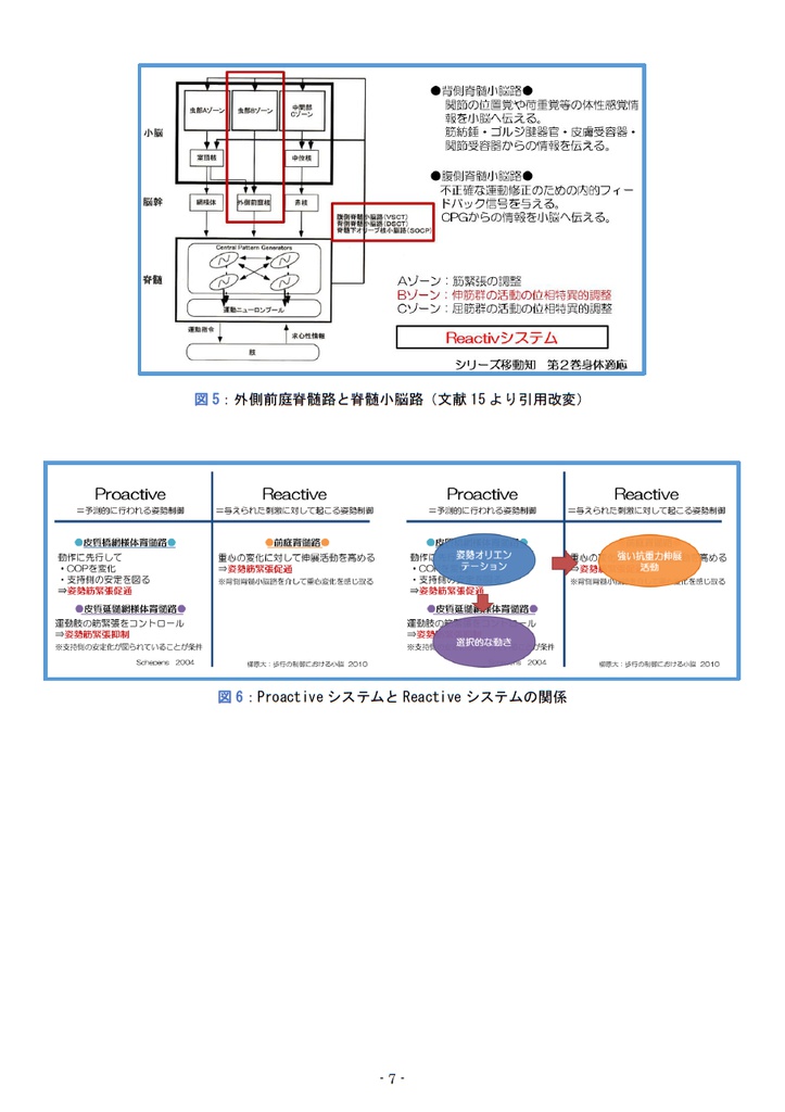 脳卒中片麻痺患者に対する理学療法-治療を提供するうえで知っておきたいこと-PartⅠ