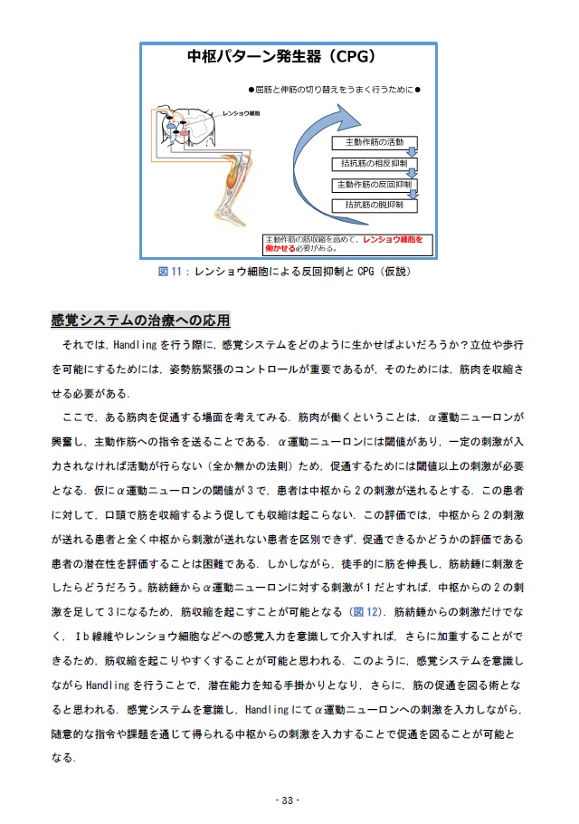脳卒中片麻痺患者に対する理学療法-治療を提供するうえで知っておきたいこと-PartⅡ
