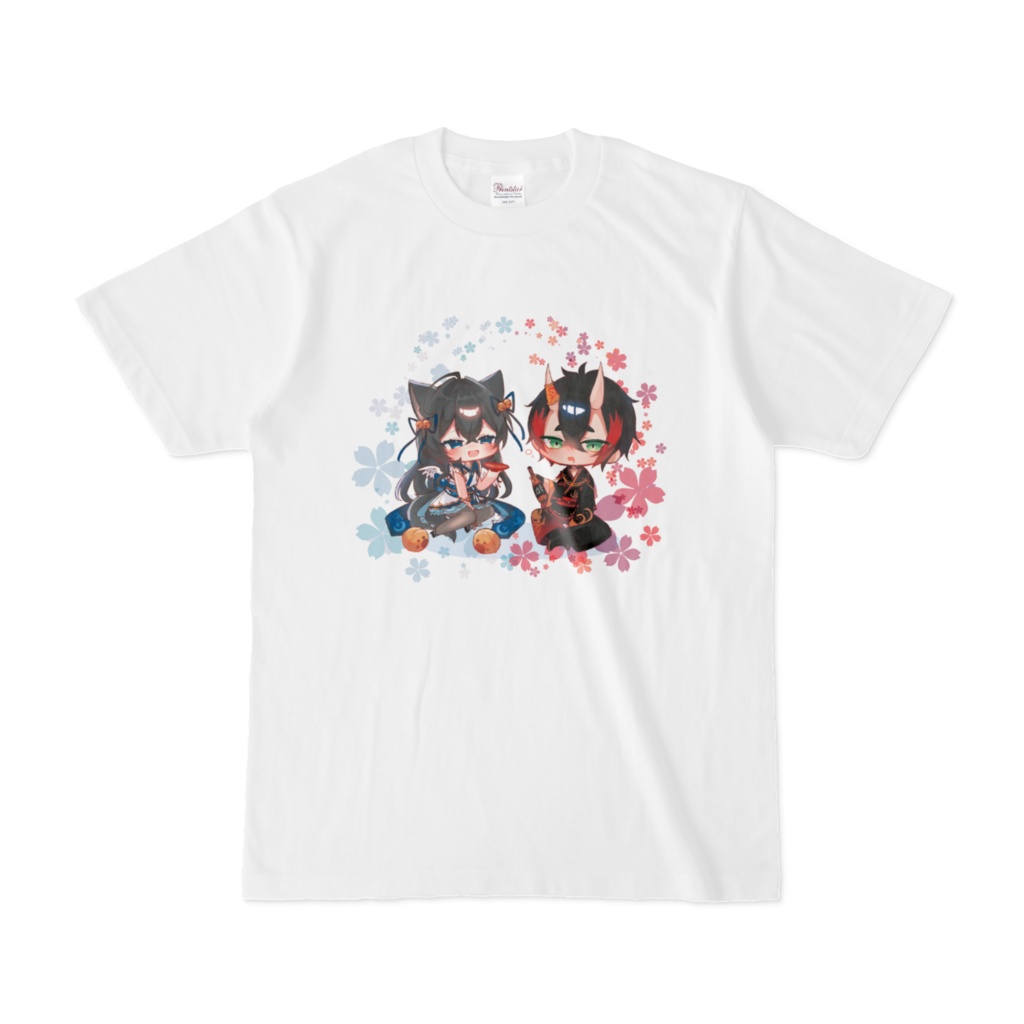 玉響 -2024- 直筆ライブTシャツ