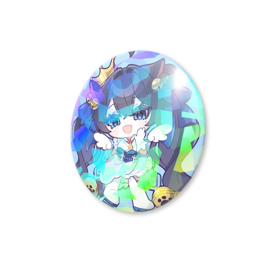4åšå¹Žèšå¿µðžããã°ã©ã 猶ããã - 56mm