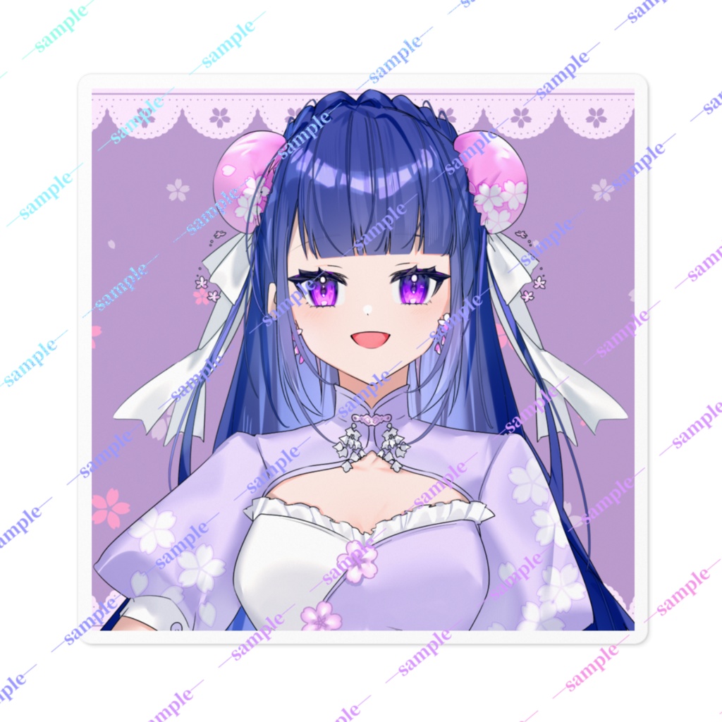奇跡ちゃん(オリ背)