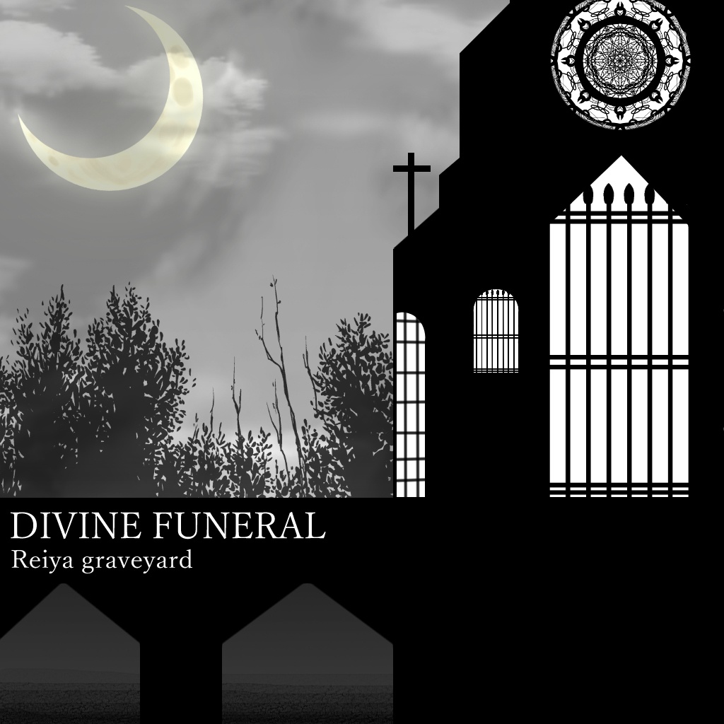 DIVINE FUNERAL