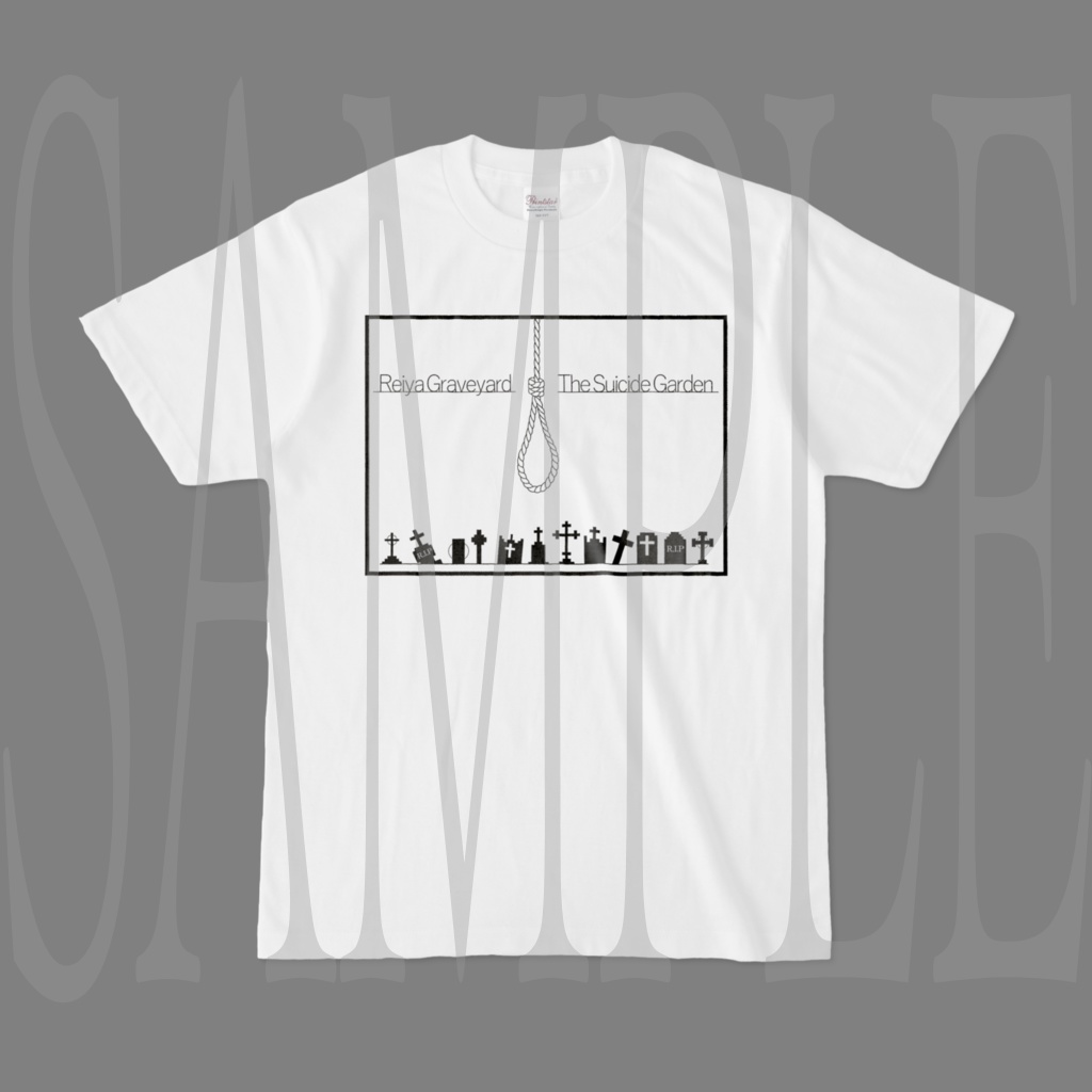 Tシャツ [Killer rope]