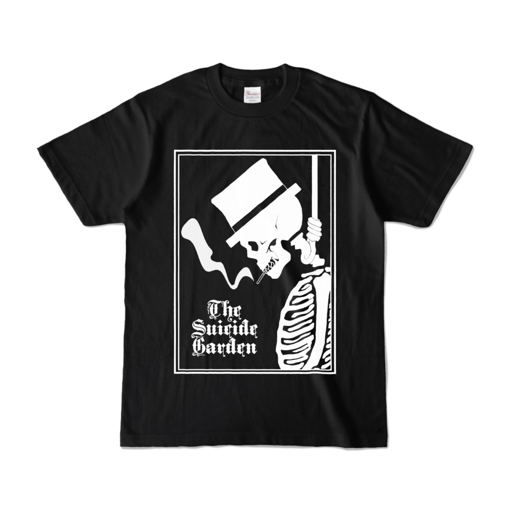 Tシャツ [Grave Keeper]
