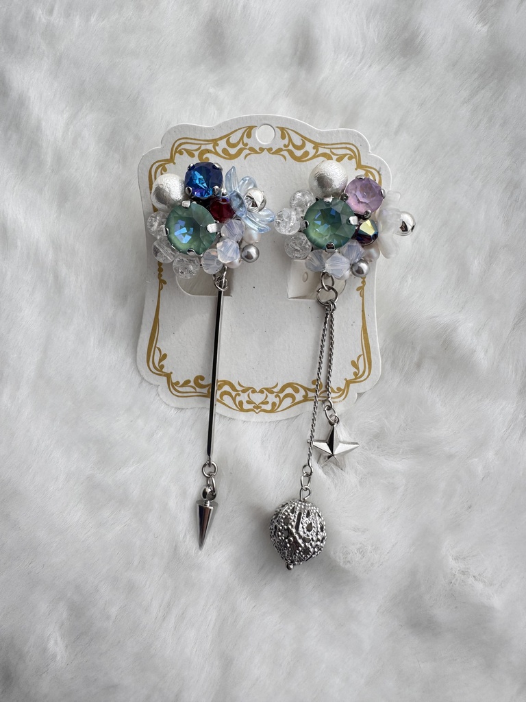 六いイメージアクセサリー