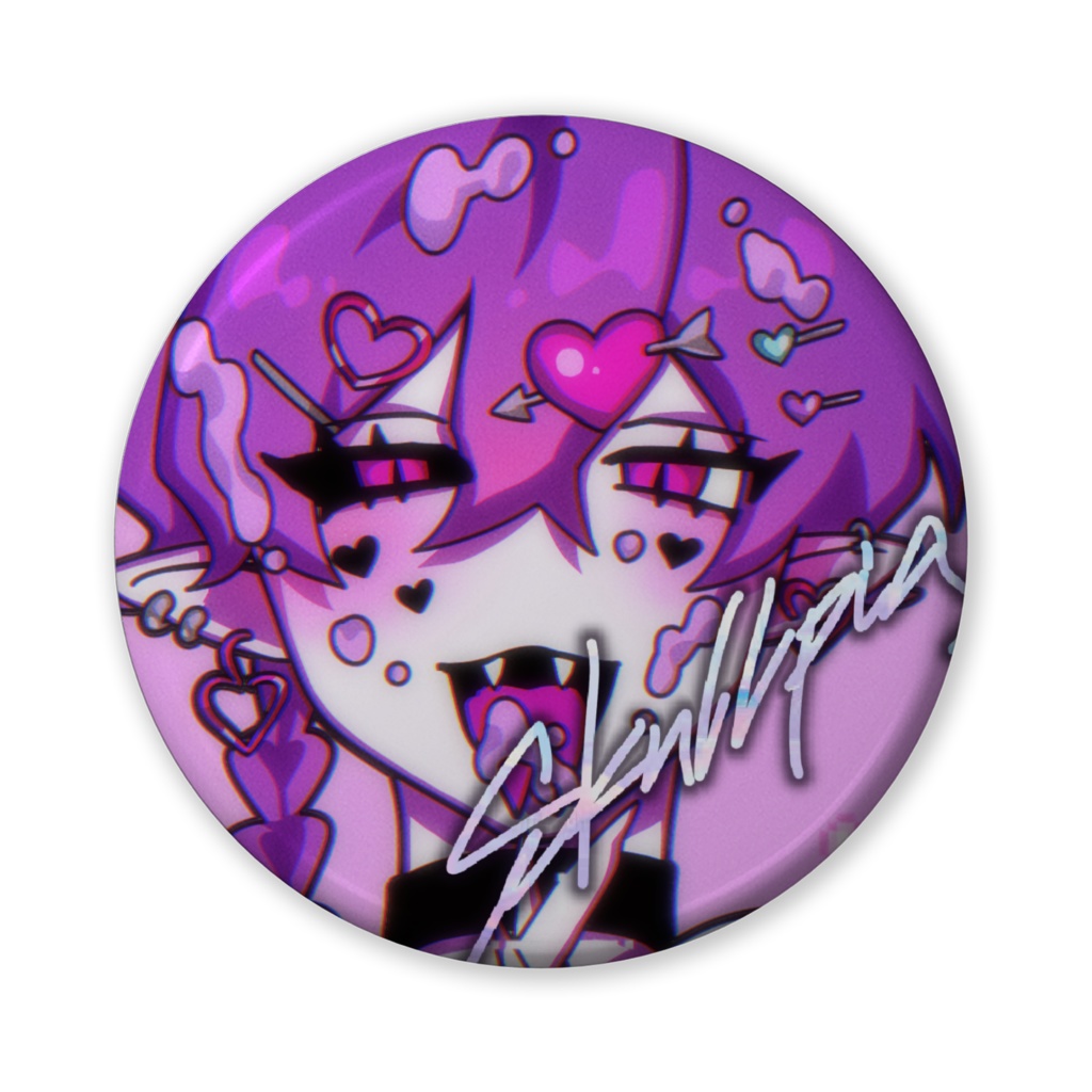 【MeMe MeltY！】スカルピア