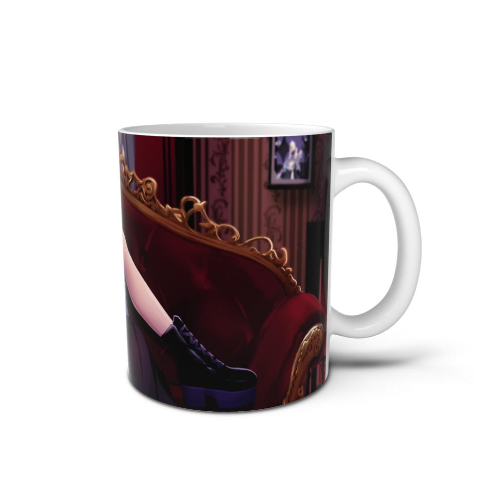 2024誕生日 マグカップ