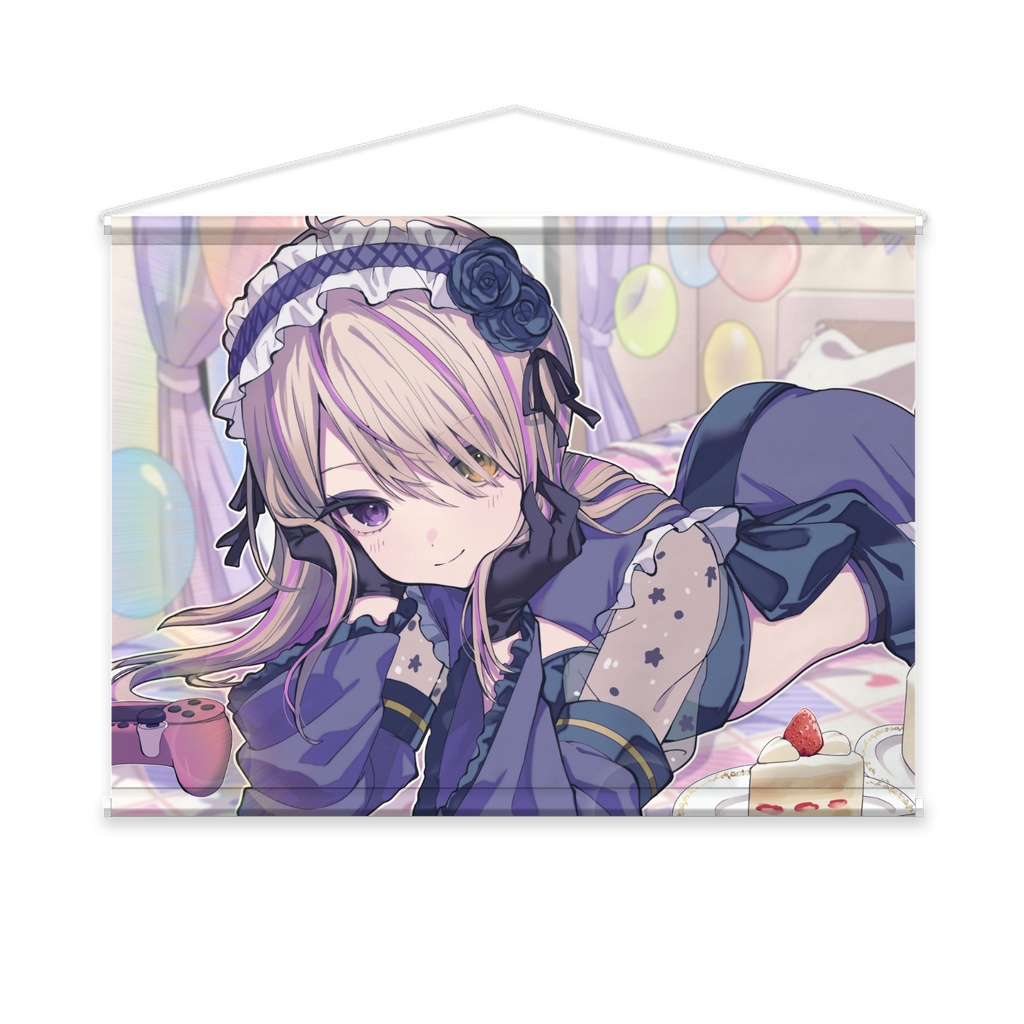 2026誕生日 タペ