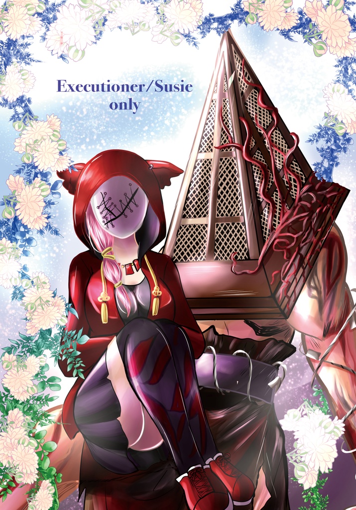 なおさん(@nao_no_DbD)用