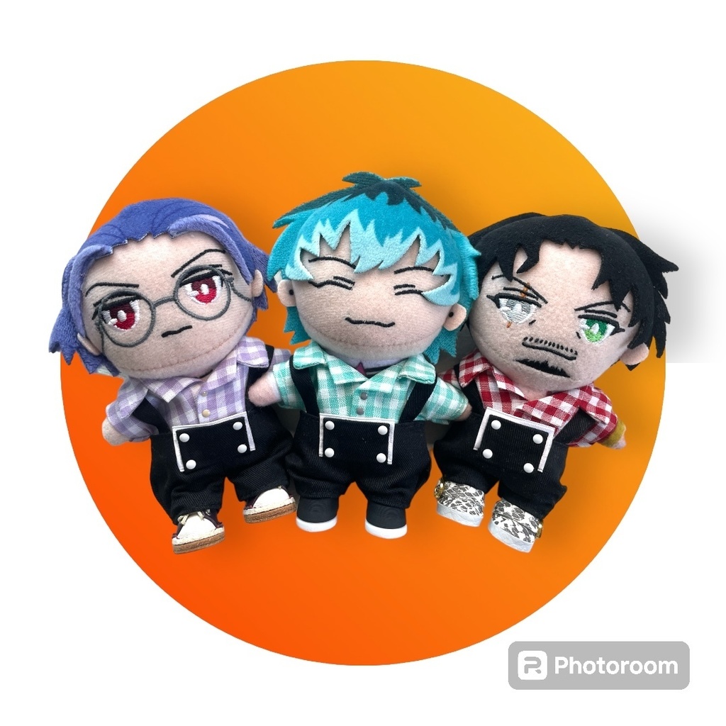 ビール祭り セットアップ