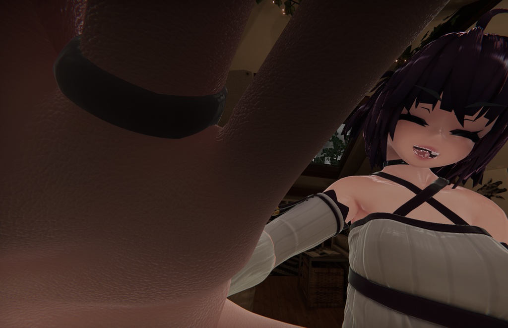 ProximityShadow Shader