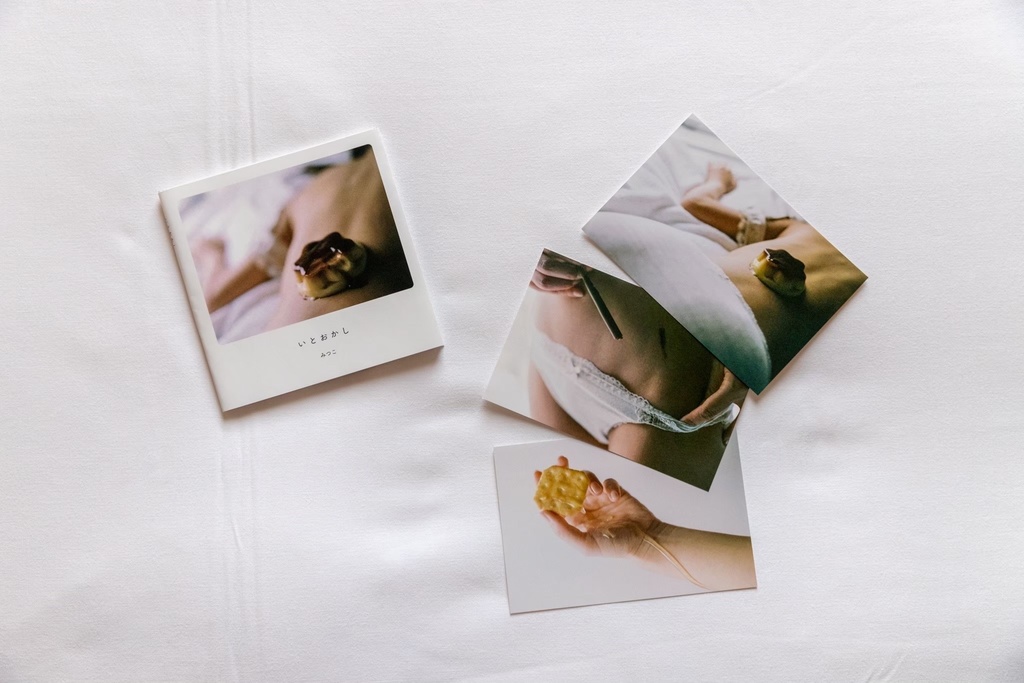 【写真集】いとおかし【ポストカード付】