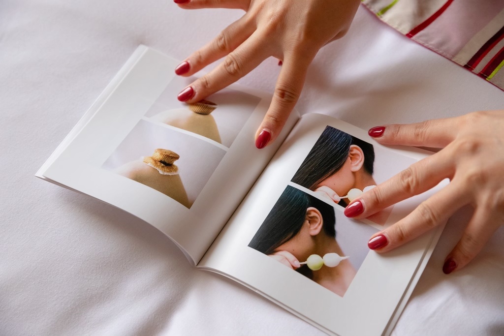 【写真集】いとおかし【ポストカード付】