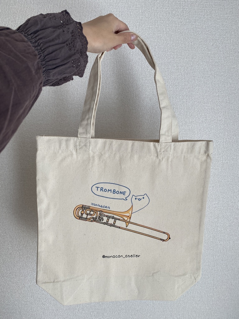 トートバック
