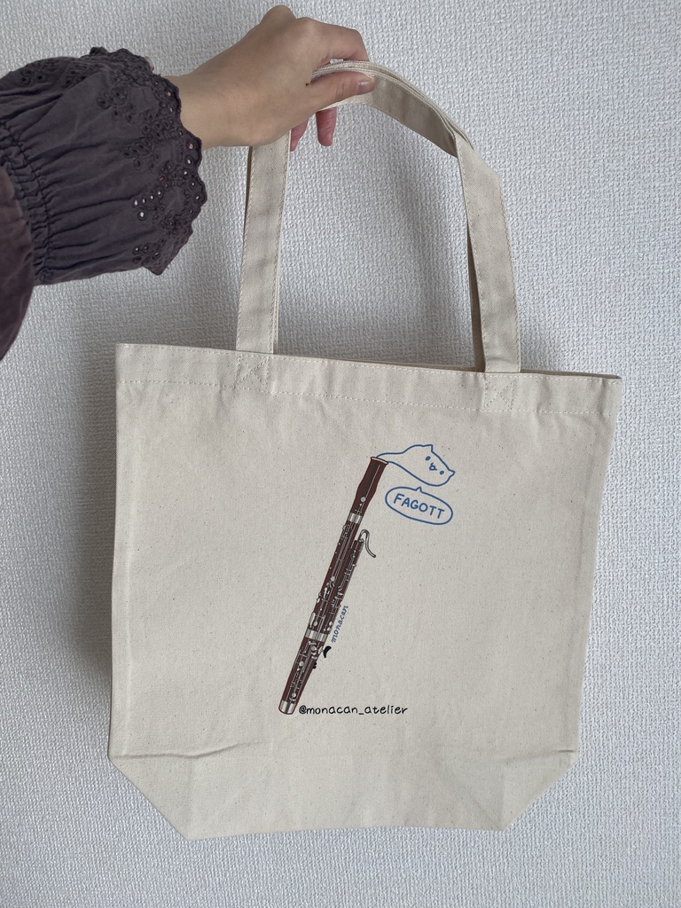 トートバック