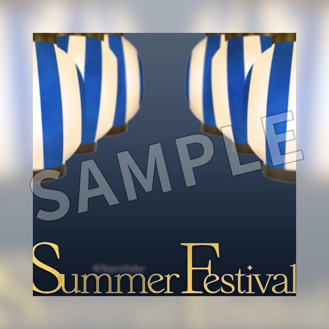 【フリー素材】おはようVtuber素材