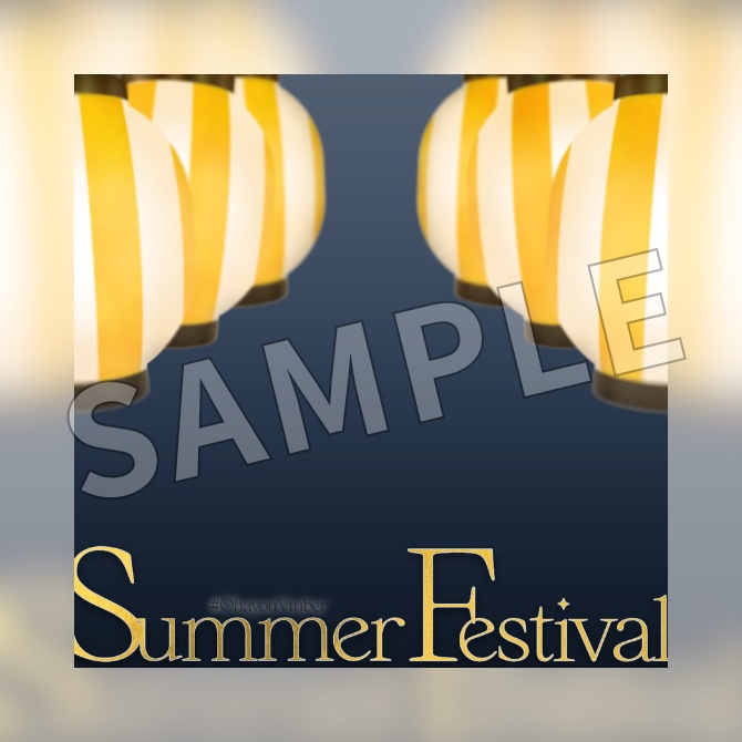 【フリー素材】おはようVtuber素材