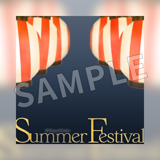 【フリー素材】おはようVtuber素材