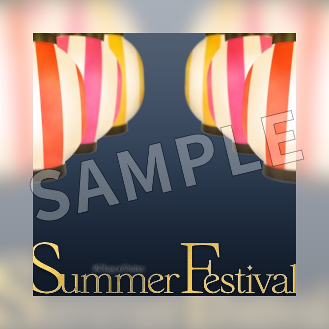 【フリー素材】おはようVtuber素材