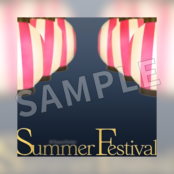 【フリー素材】おはようVtuber素材