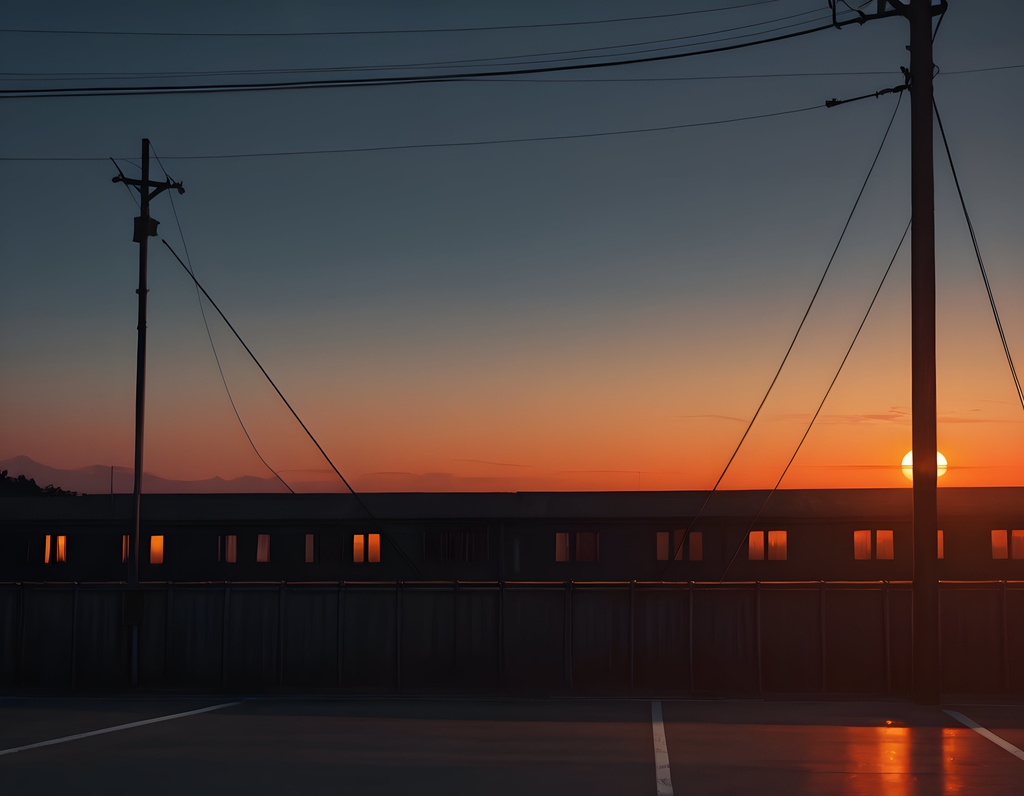 学園・学校背景素材580枚 Vol2 使いやすい大サイズ