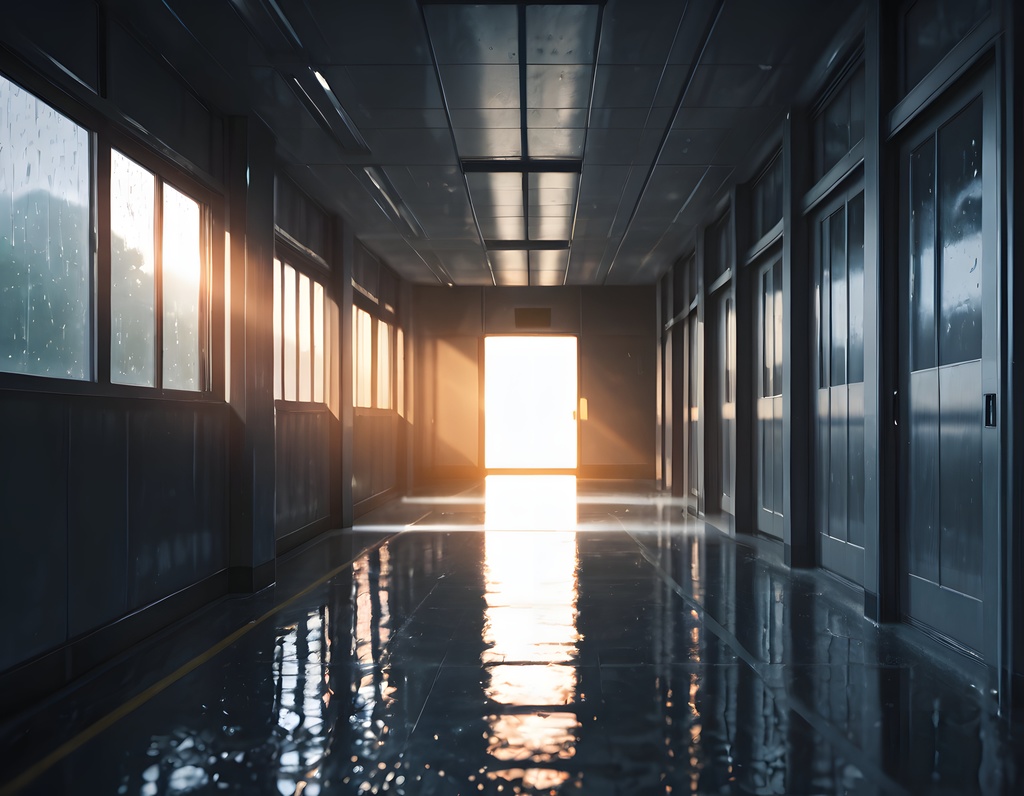 学園・学校背景素材580枚 Vol2 使いやすい大サイズ