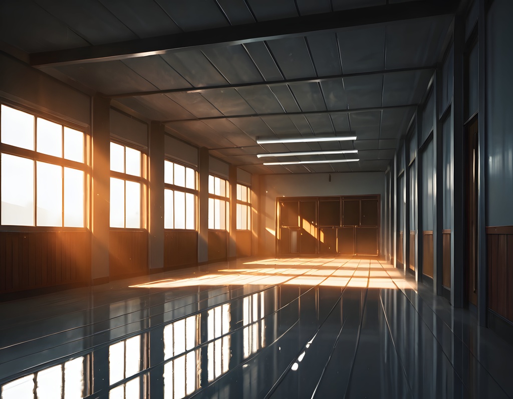 学園・学校背景素材580枚 Vol2 使いやすい大サイズ