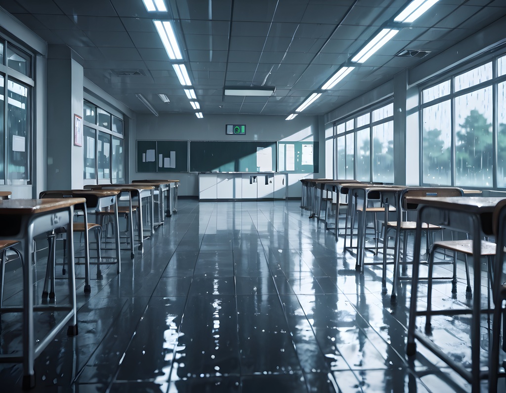 学園・学校背景素材580枚 Vol2 使いやすい大サイズ