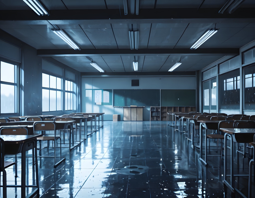 学園・学校背景素材580枚 Vol1 使いやすい大サイズ